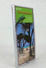 GUIDA FORMENTERA Cartina