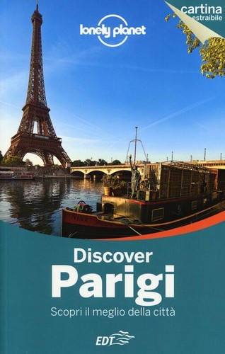 Discover parigi con cartina - parigi.,