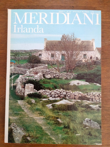 Rivista meridiani irlanda - "rivista, "irlanda