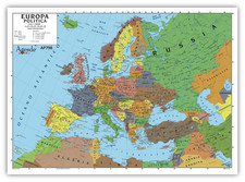 Agendepoint.It - Cartina