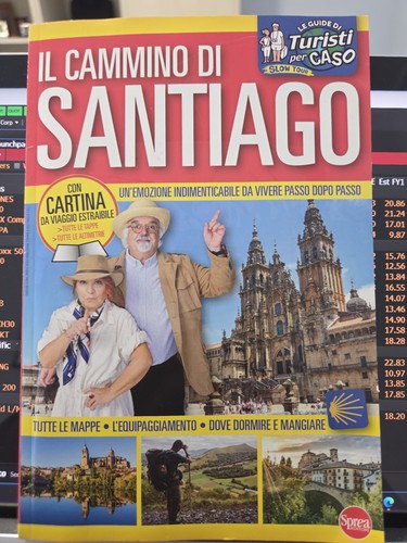 Sprea editori cammino - sprea, il