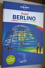 SPLENDIDA  GUIDA DI   "BERLINO