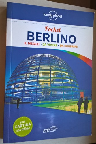 Splendida guida berlino - ,
