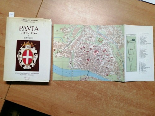 Pavia citt viva dintorni - e,