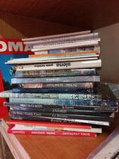 50/70 Lotto Libri Itinerari