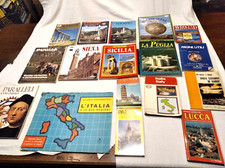 LOTTO 17 GUIDE TURISTICHE