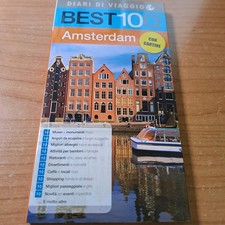 Best 100 Amsterdam Lt Editore