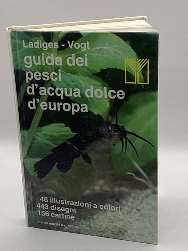 Guida dei pesci - guida,