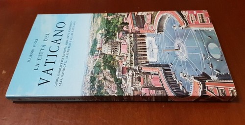 Citta del vaticano di - citta',