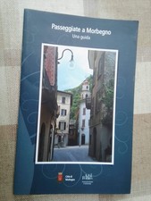 PASSEGGIATE A MORBEGNO CON