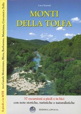 LUCA SCARNATI MONTI DELLA