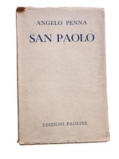 San  Paolo - Angelo Penna