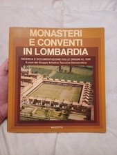 MONASTERI E CONVENTI IN