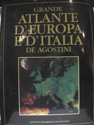 Grande atlante europa d - grande,
