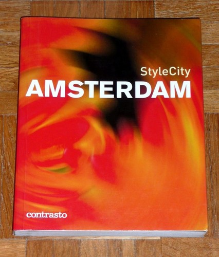 Amsterdam guida del - guida,