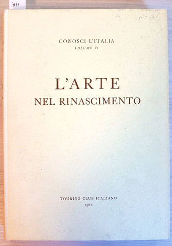 Arte nel rinascimento - l'arte,