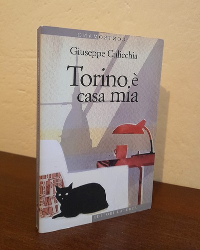 Giuseppe culicchia torino è - torino,
