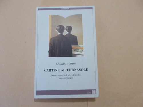 Claudio merini cartine - merini,