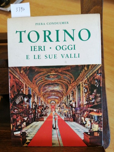 Condulmer torino ieri - condulmer,