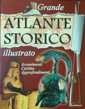 GRANDE ATLANTE STORICO