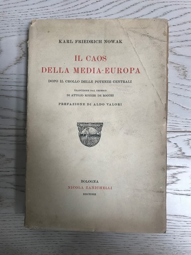 Aldo valori nowak - valori,